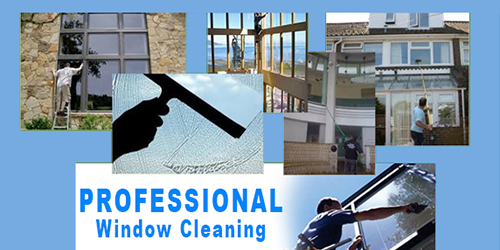 Antigonish Window Cleaning, Repair, Replacement