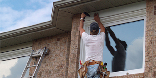 Antigonish Window Cleaning, Repair, Replacement